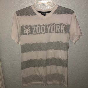 Zoo York shirt